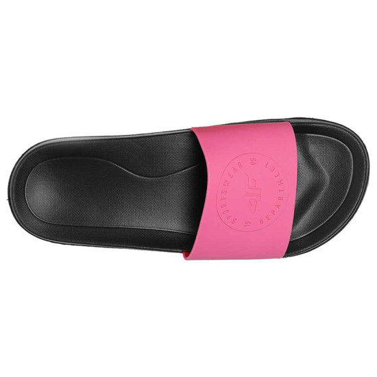 4F Women's Slides